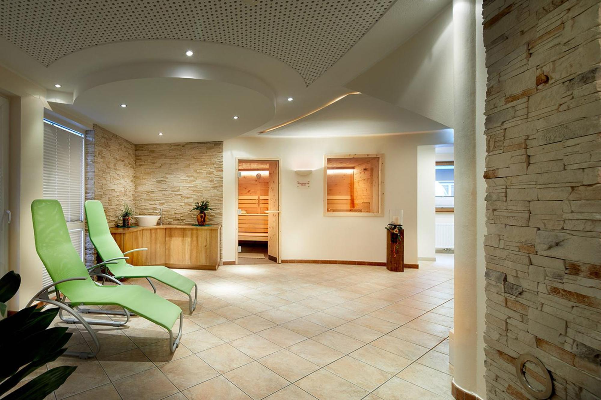 Hotel Der Wolkensteinbaer Bramberg am Wildkogel Eksteriør billede